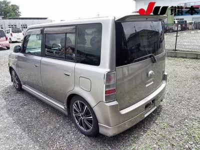 Toyota BB