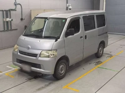 Toyota TOWN ACE VAN