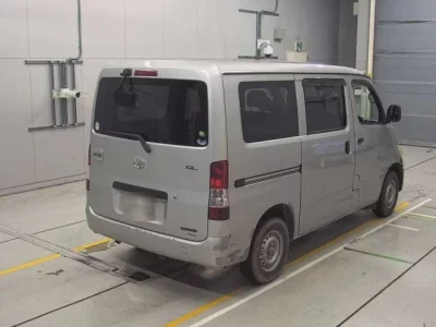 Toyota TOWN ACE VAN