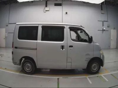Toyota TOWN ACE VAN