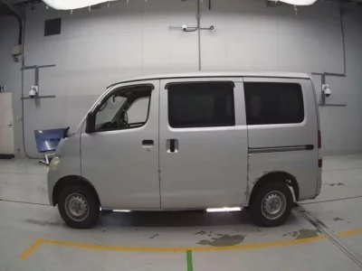 Toyota TOWN ACE VAN