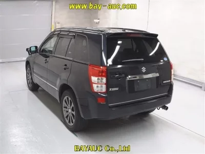 Suzuki ESCUDO