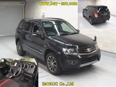 Suzuki ESCUDO