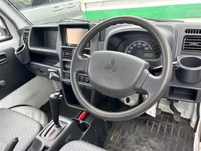 Mitsubishi MINICAB TRUCK