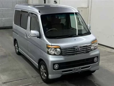 Daihatsu Atrai Wagon