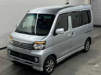 Daihatsu Atrai Wagon
