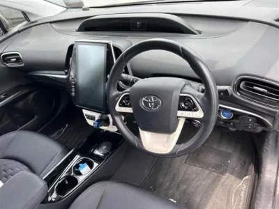 Toyota PRIUS PHV