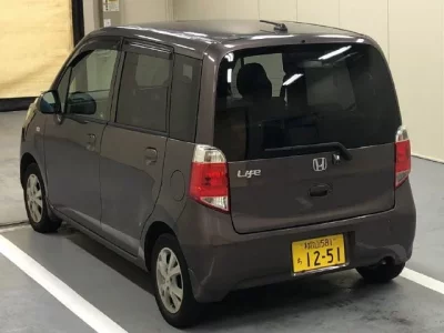 Honda LIFE
