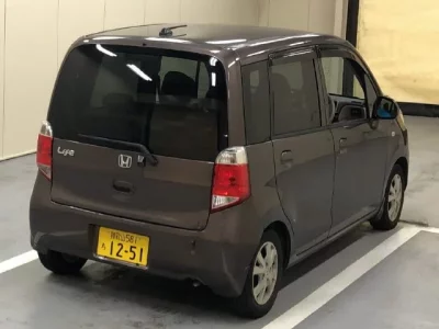 Honda LIFE