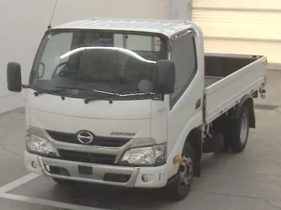 Hino DUTRO
