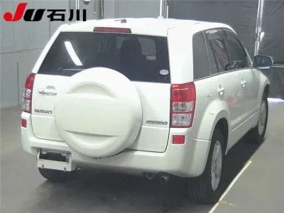Suzuki ESCUDO