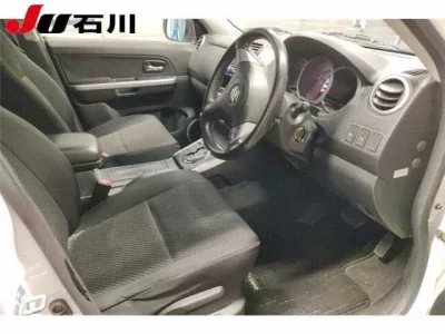 Suzuki ESCUDO