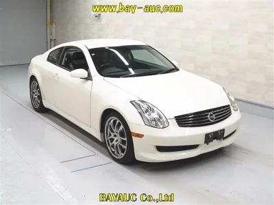 Nissan SKYLINE