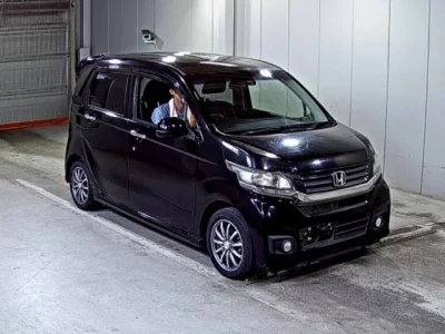 Honda N WGN