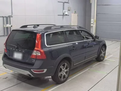 Volvo XC70