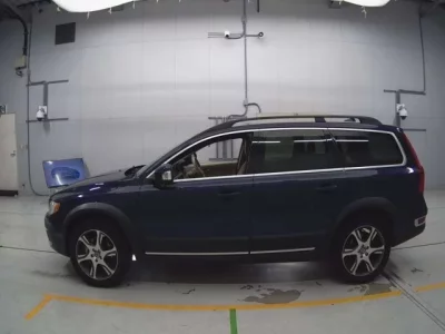 Volvo XC70