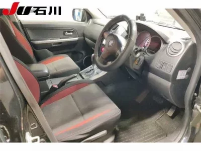 Suzuki ESCUDO