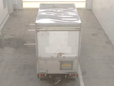 Nissan ATLAS