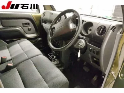 Daihatsu NAKED