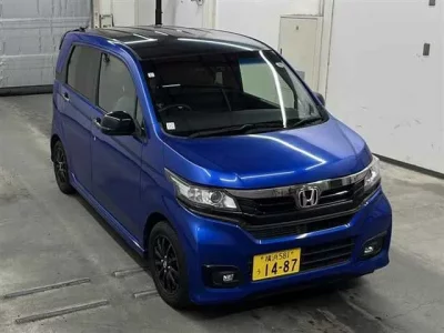 Honda N WGN