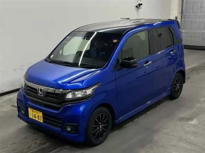 Honda N WGN