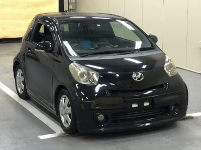 Toyota IQ