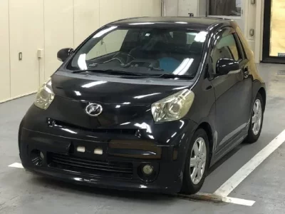 Toyota IQ
