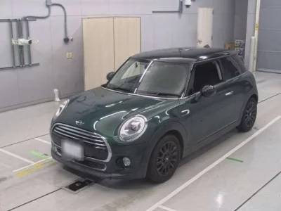 BMW MINI