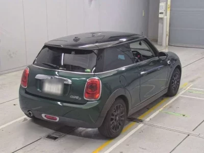 BMW MINI