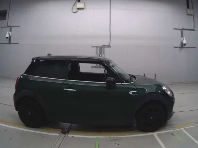 BMW MINI