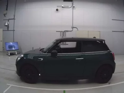 BMW MINI