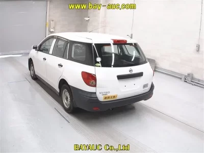 Nissan AD