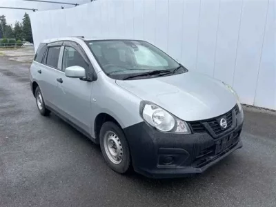 Nissan AD