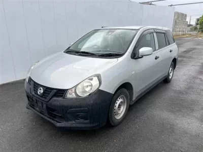 Nissan AD