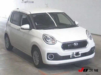 Daihatsu Boon