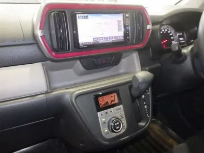 Daihatsu Boon