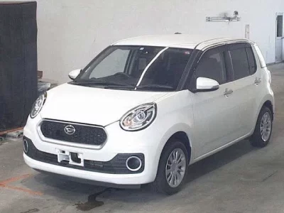 Daihatsu Boon