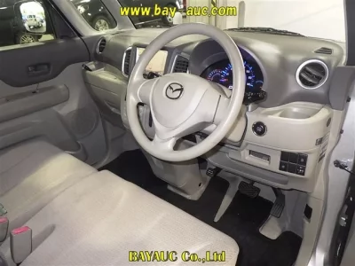 Mazda FLAIR WAGON