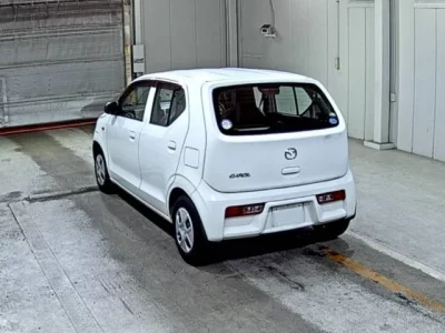 Mazda CAROL