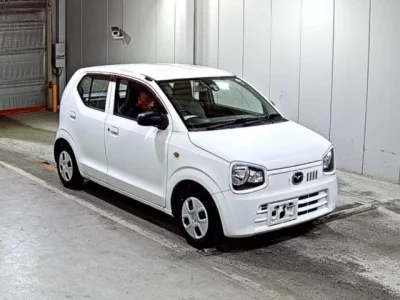 Mazda CAROL