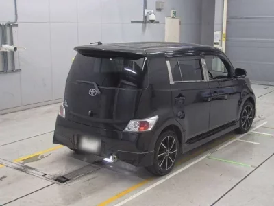 Toyota BB