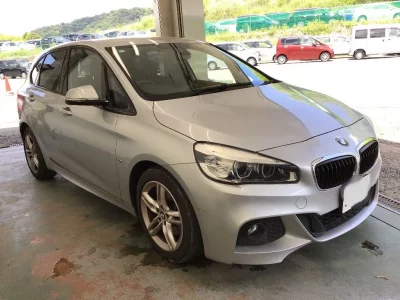 BMW 2-Series