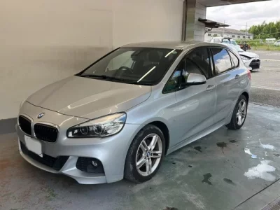 BMW 2-Series