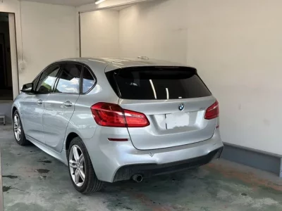 BMW 2-Series