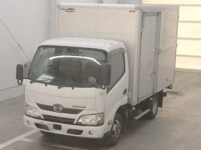 Hino DUTRO