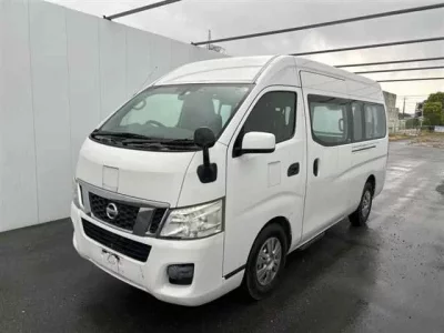 Nissan CARAVAN VAN