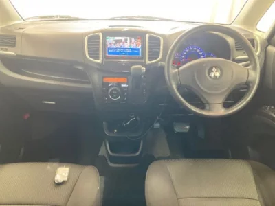 Mitsubishi DELICA D2