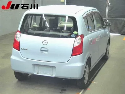 Mazda CAROL