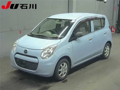 Mazda CAROL