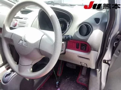 Mitsubishi I